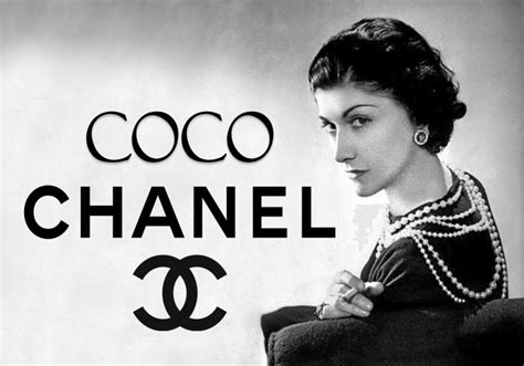 what is chanel famous for|when was Chanel invented.